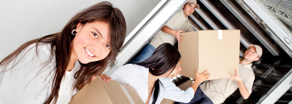 Professional Removalists Canning Creek